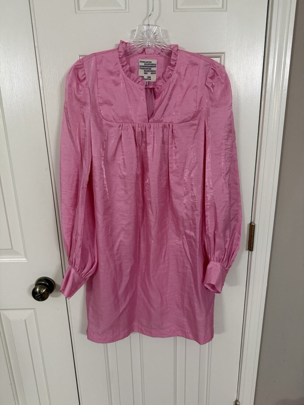 baum und pferdgarten Abernathy Dress Size 34